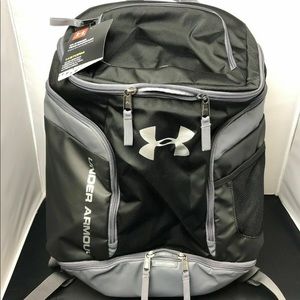ua striker 3 backpack